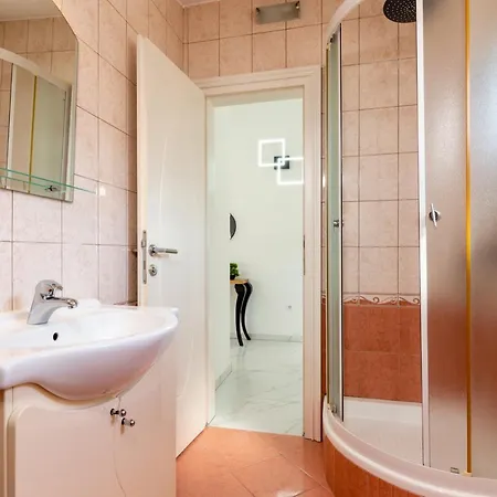 Apartamento Zen Mastrinka Trogir