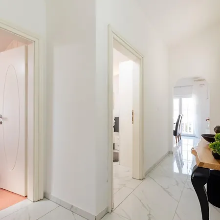 Zen Mastrinka Apartamento *
