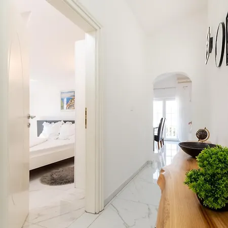 Zen Mastrinka Apartamento Trogir