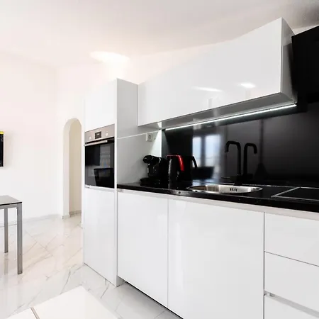 Apartamento Zen Mastrinka Trogir