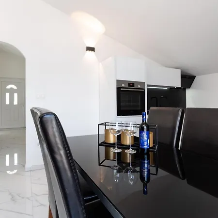 Zen Mastrinka Apartamento Trogir
