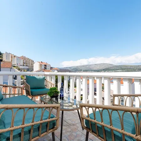 Apartamento Zen Mastrinka Trogir