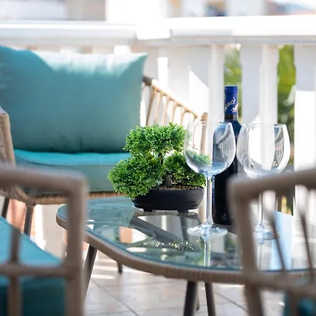Apartamento Zen Mastrinka Trogir