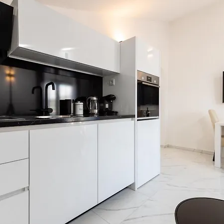 Zen Mastrinka Apartamento Trogir