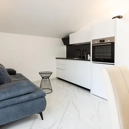 Zen Mastrinka Apartamento Trogir