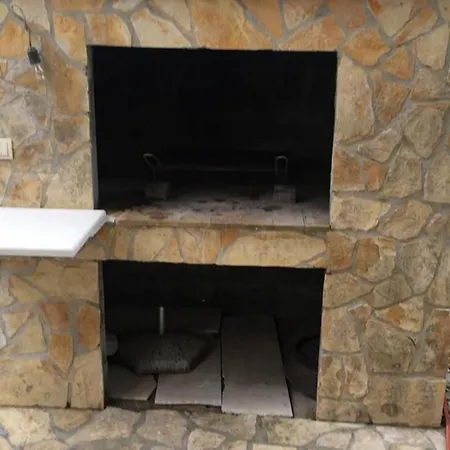 Zen Mastrinka Apartamento Trogir