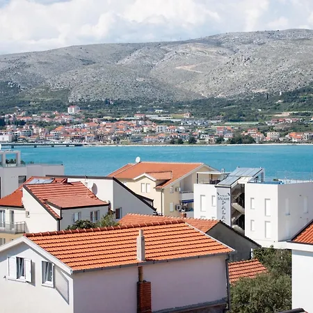 Zen Mastrinka Apartamento Trogir